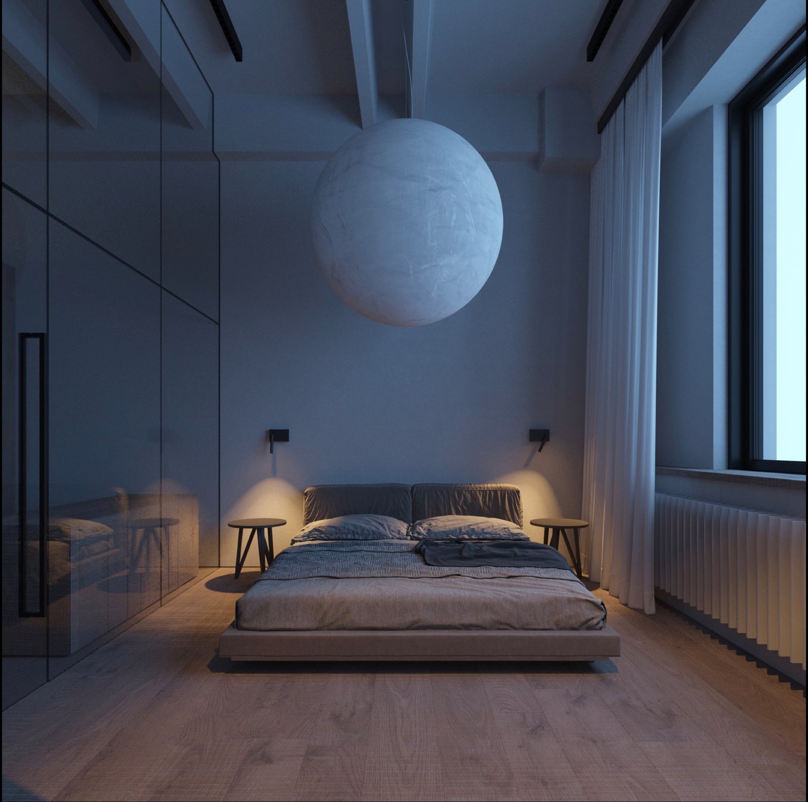 Casa Terra interieurontwerp door Soulaeria – impressie 04