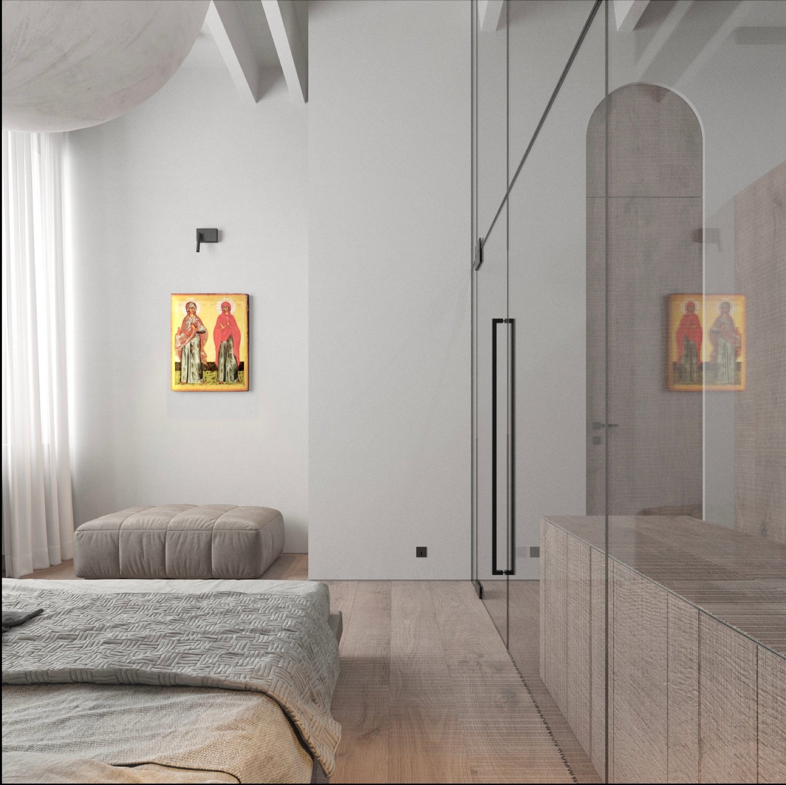 Casa Terra interieurontwerp door Soulaeria – impressie 07