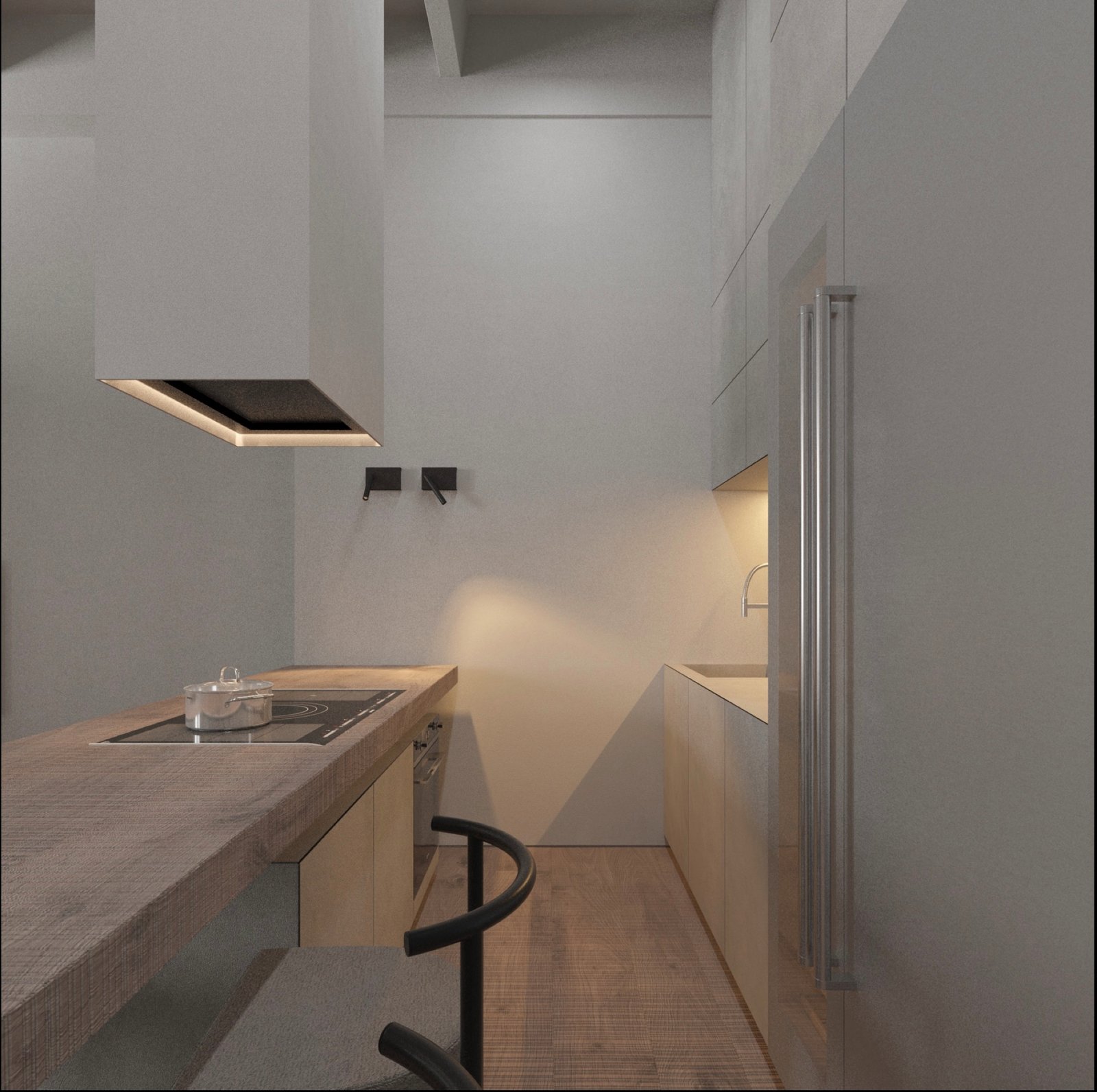 Casa Terra interieurontwerp door Soulaeria – impressie 11