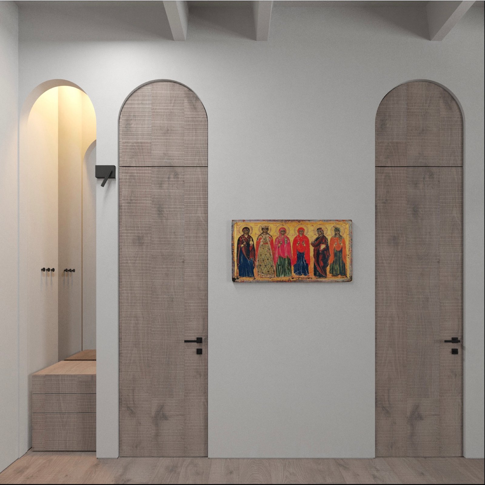 Casa Terra interieurontwerp door Soulaeria – impressie 17