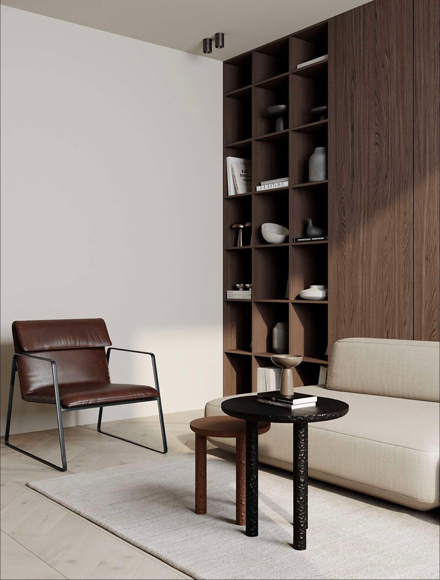 The Essence of Comfort interieurontwerp door Soulaeria – impressie 05