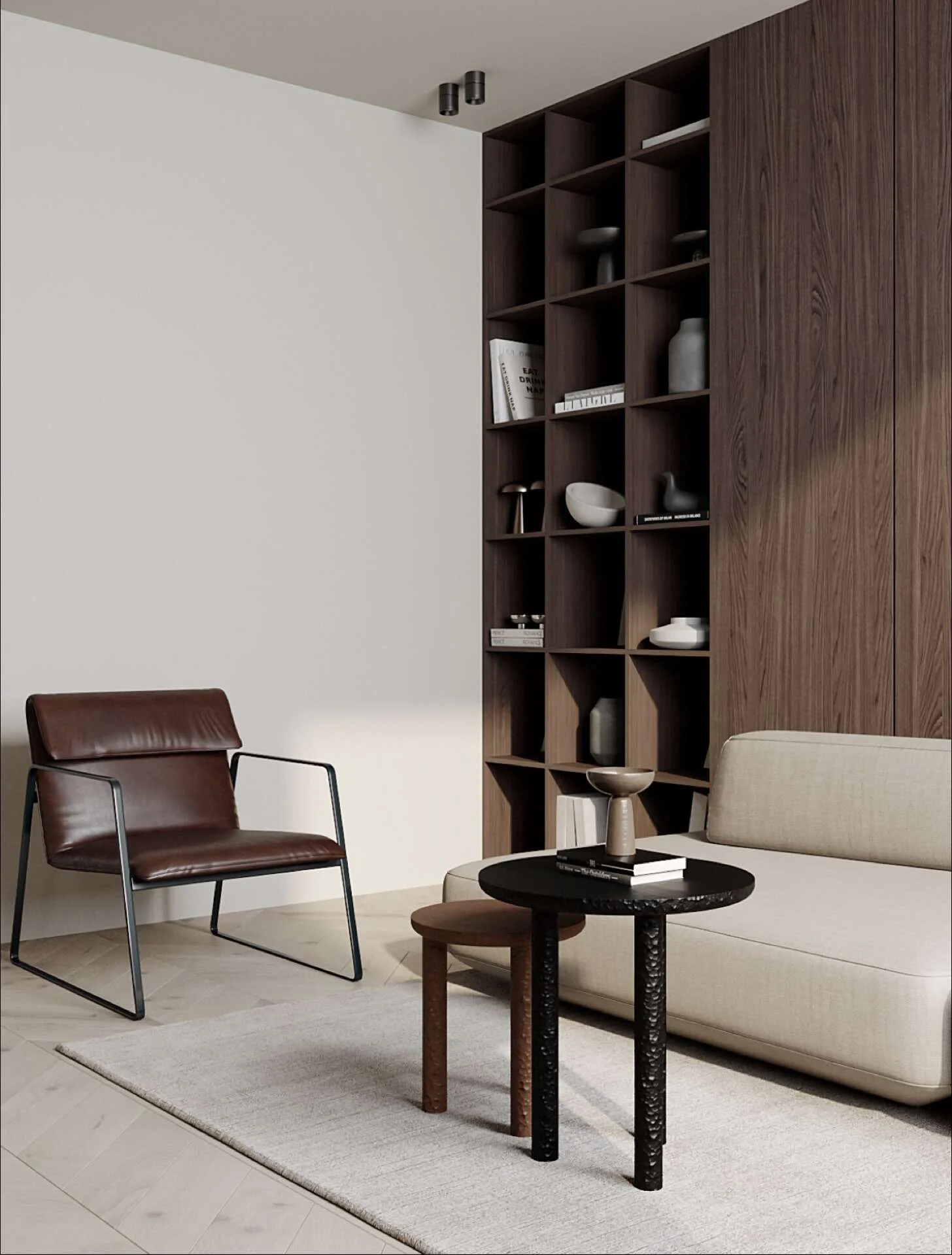 The Essence of Comfort interieurontwerp door Soulaeria – impressie 05