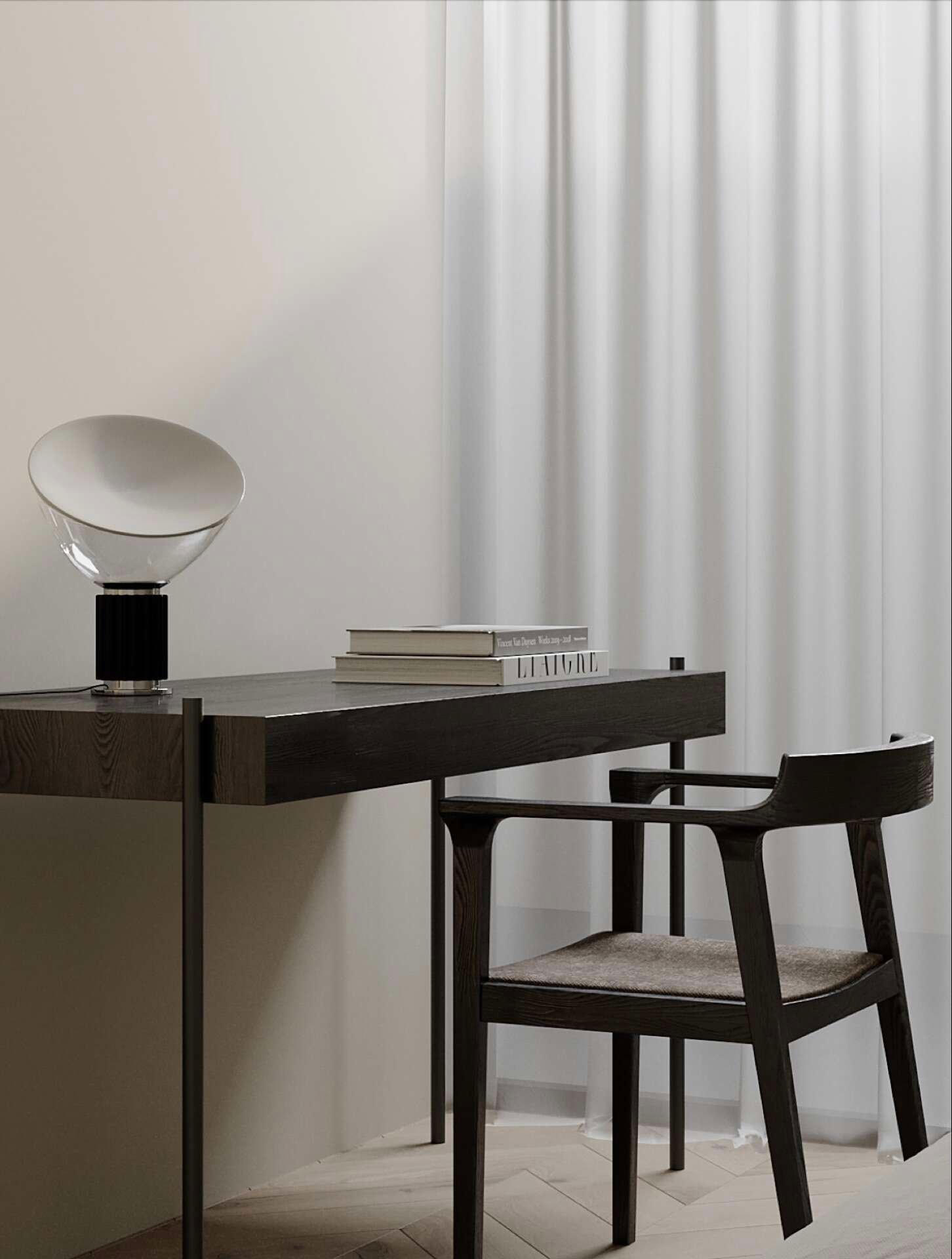 The Essence of Comfort interieurontwerp door Soulaeria – impressie 10