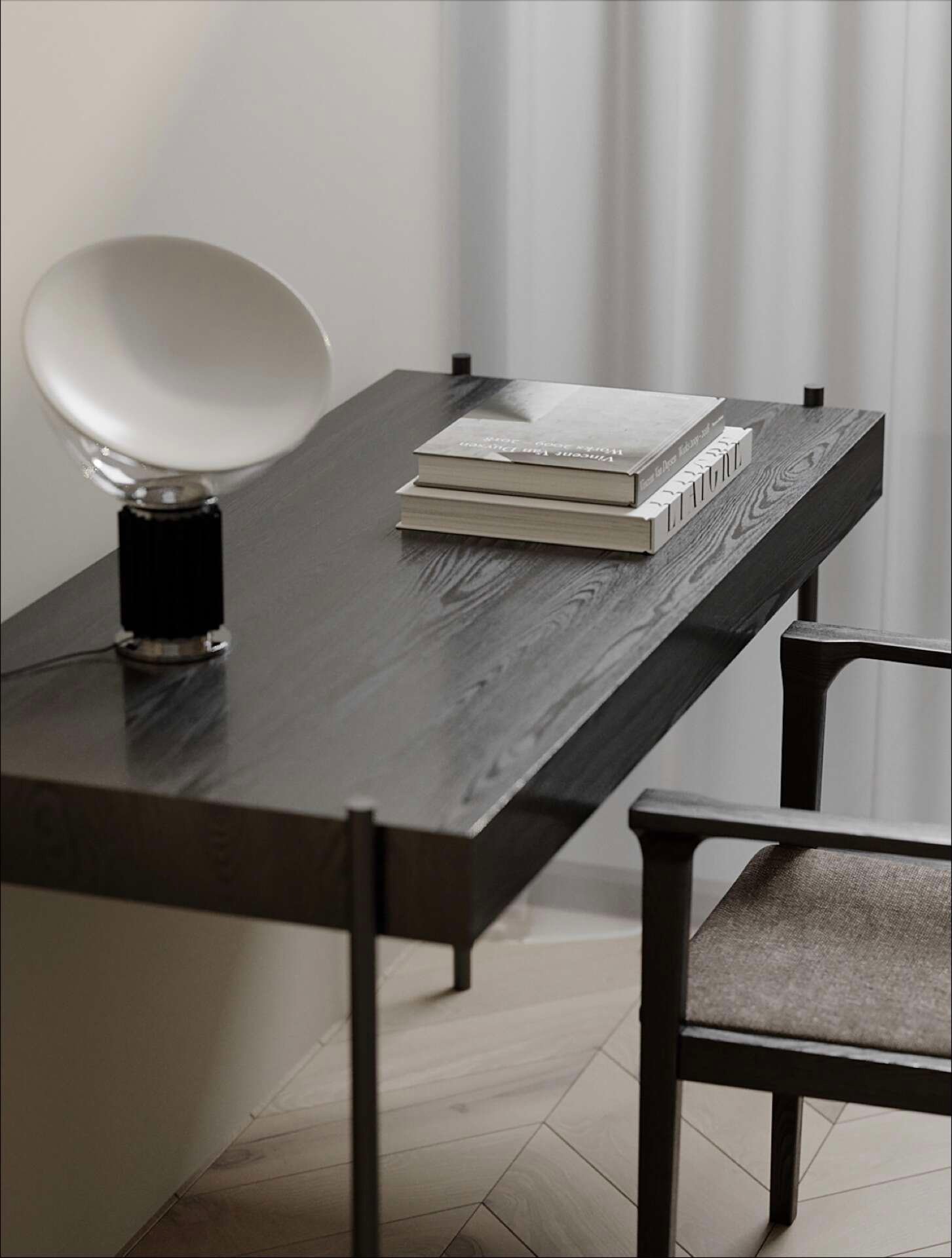 The Essence of Comfort interieurontwerp door Soulaeria – impressie 11