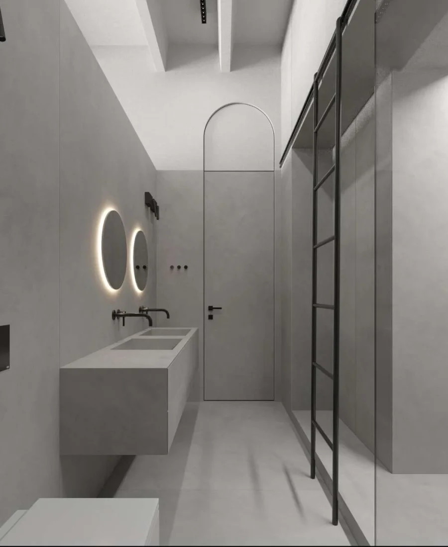 Casa Terra – interieurontwerp door Soulaeria, Rotterdam – foto 5